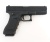 Модель пистолета пневм  (KJW) KP-18.GAS G18 Glock GBB GAS Black