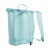 Рюкзак Tatonka SQUEEZY ROLLTOP light blue 2205.0182