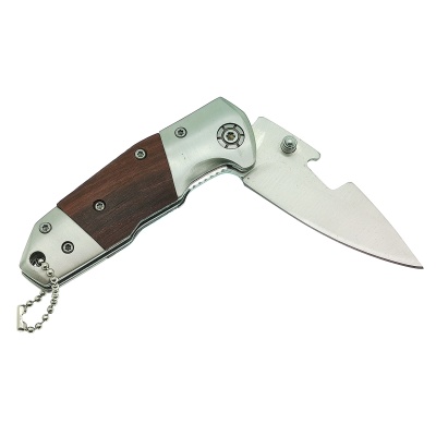 Нож складной Патриот PT-TRK82 - Магазин снаряжения для активного отдыха «Адреналин спорт».