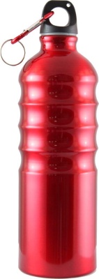 Бутылка алюмин. 