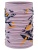 Бандана Buff Lightweight Merino Prints Virta Grape Ice