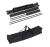 Стол туристический ADR Chief Cook Table + плита, Black22
