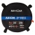 Спальный мешок Kanrock Axiom -5 (regular, blue) левый40 Спальный мешок Kanrock Axiom -5 (regular, blue) левый40