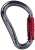 Карабин CAMP Atom 3Lock, Gun metal23