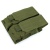Подсумок двойной molle ADR CH-079 Olive21