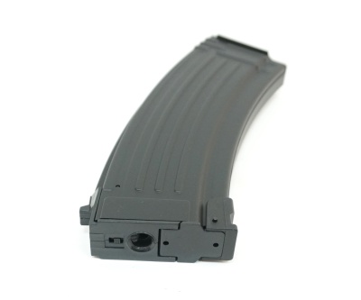 Магазин бункерный (Cyma) АК74 NATO 600ш C84