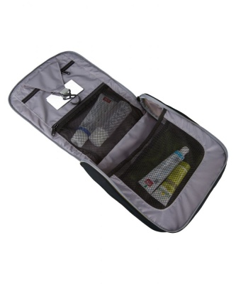 Сумка RedFox Voyager L (черная)4