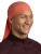 Бандана Buff Original Solid Orange Red24