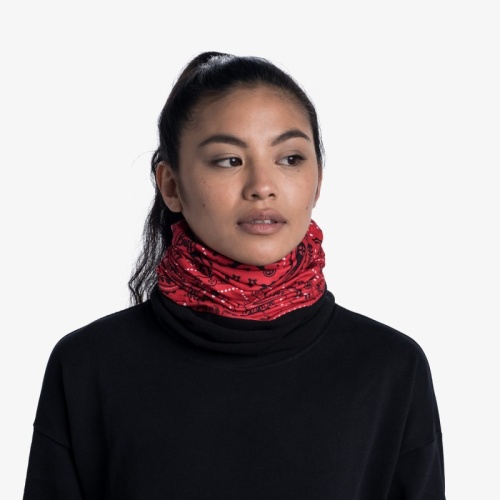 Бандана Buff Polar New Cashmere Red21