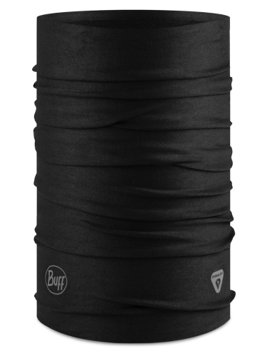 Бандана Buff ThermoNet Solid Black