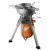 Горелка газовая Fire Maple FAMILY NEW c системой ППТ и ветрозащитой FMS-108N2