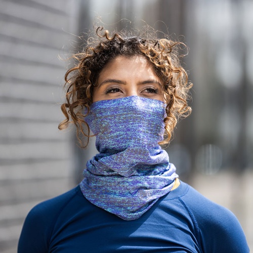 Бандана Buff Dryflx Tourmaline15