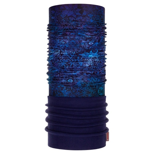 Бандана Buff Polar Fairy Snow Night Blue