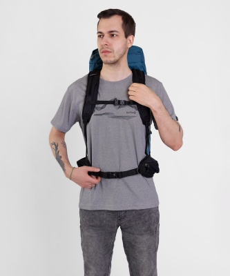 Рюкзак RedFox Sand Hill 45 V2 (нептун)33