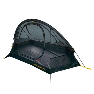 Палатка BTrace Bike base ALU (зеленая)12