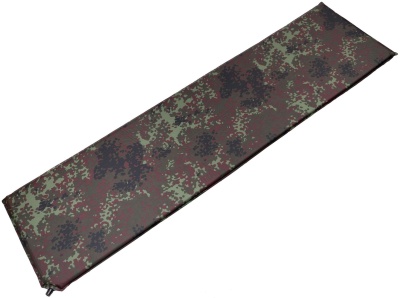 Коврик Talberg FOREST LIGHT MAT камуфляж 183х51х3
