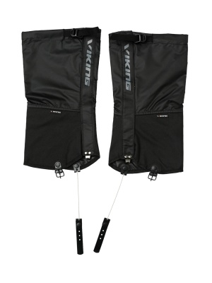 Гамаши VIKING Kanion 2 M (Black)21