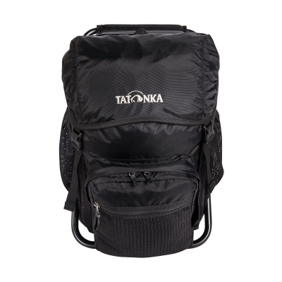 Рюкзак-стул Tatonka FISCHERSTUHL black 2295.04024