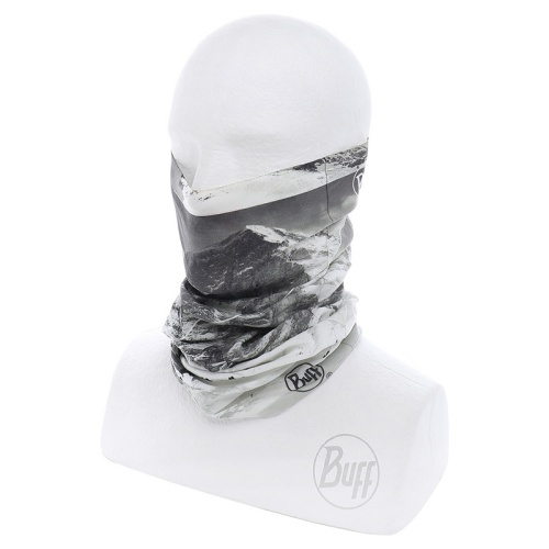 Бандана Buff Mountain Collection Original Jungfrau Grey3