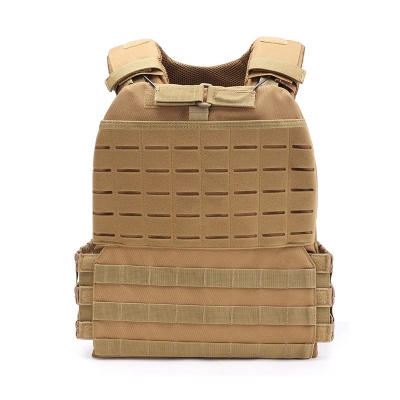 Разгрузочный жилет ADR Weight Vest CH-023 Coyote22