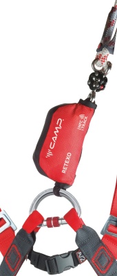 Карабин CAMP Triad Lock21