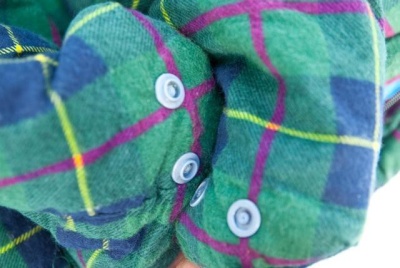 Спальный мешок Alexika TUNDRA PLUS синий 9257.01055,7