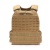 Разгрузочный жилет ADR Weight Vest CH-023 Coyote22 Разгрузочный жилет ADR Weight Vest CH-023 Coyote22