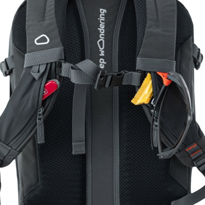 Рюкзак Kanrock Vector 28 Anthracite32