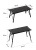 Стол туристический ADR Chief Cook Table + плита, Black21