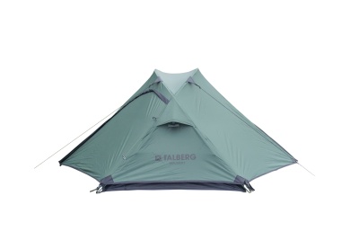 Палатка Talberg EXPLORER 2 green33