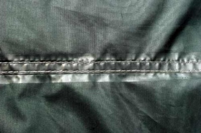 Палатка Alexika RONDO 4 Plus green 9123.4901 9.12