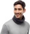 Бандана Buff Lightweight Merino Solid Grey23_