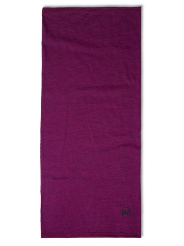 Бандана Buff Lightweight Merino Solid Magenta21
