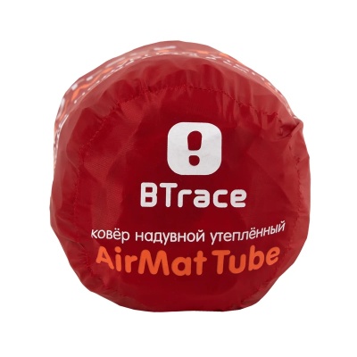 Ковер BTrace надувной утепленный AirMat Tube (183х51х8см)31