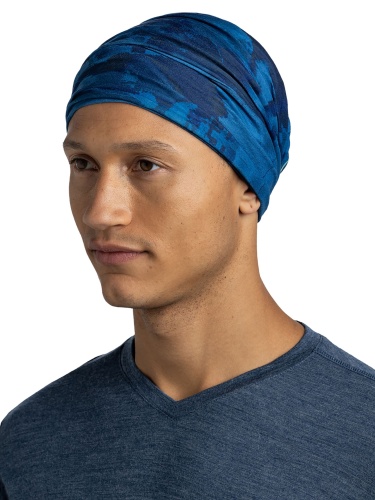 Бандана Buff Original Frigy Cobalt23