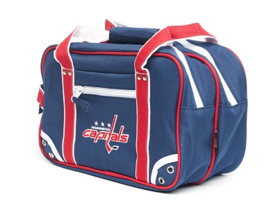 Мини-баул NHL Washington Capitals 58108 - Магазин снаряжения для активного отдыха «Адреналин спорт».