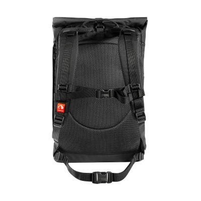 Рюкзак Tatonka GRIP ROLLTOP PACK black 1698.04022