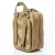 Подсумок аптечка molle ADR P-042 Olive24 Подсумок аптечка molle ADR P-042 Olive24