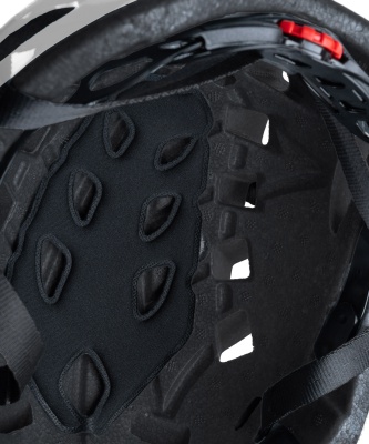 Каска RedFox Morpheus Plus (белая)23