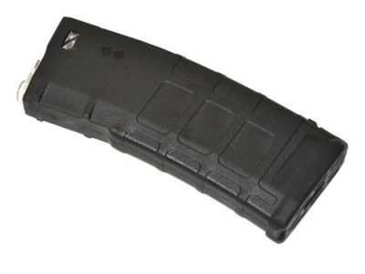 Магазин механический (Cyma) M127 для M-серии Magpul 160 ш Black - Магазин снаряжения для активного отдыха «Адреналин спорт».