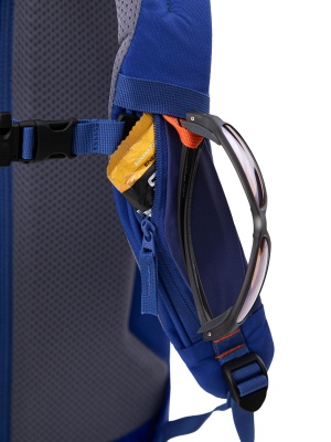 Рюкзак Kanrock Vector 28 Rich Blue27