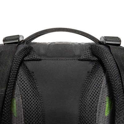 Рюкзак Tatonka SERVER PACK 27 black 1645.04029