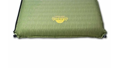 Коврик Alexika GRANDE COMFORT olive 9372.00073