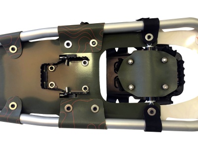 Снегоступы Alexika Alaska 9701.647329