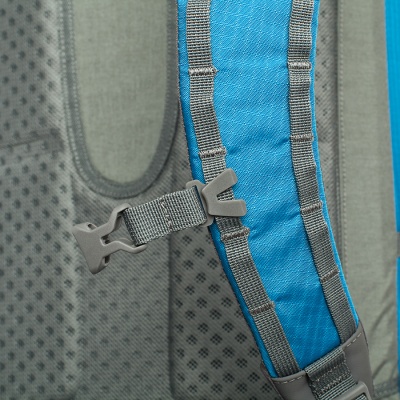 Рюкзак Bask Light 75 V2 M (т.серый)30