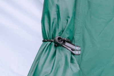 Палатка Talberg EXPLORER 2 green37
