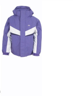 Куртка Trespass CHAMONIX VIOLA 3