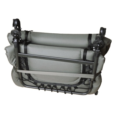 Раскладушка карповая BTrace Robust26