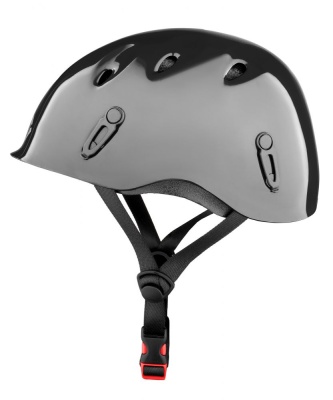 Каска RedFox Combi (красный)21