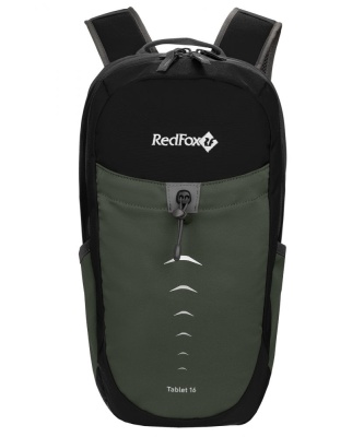Рюкзак RedFox Tablet 16 (черный)21